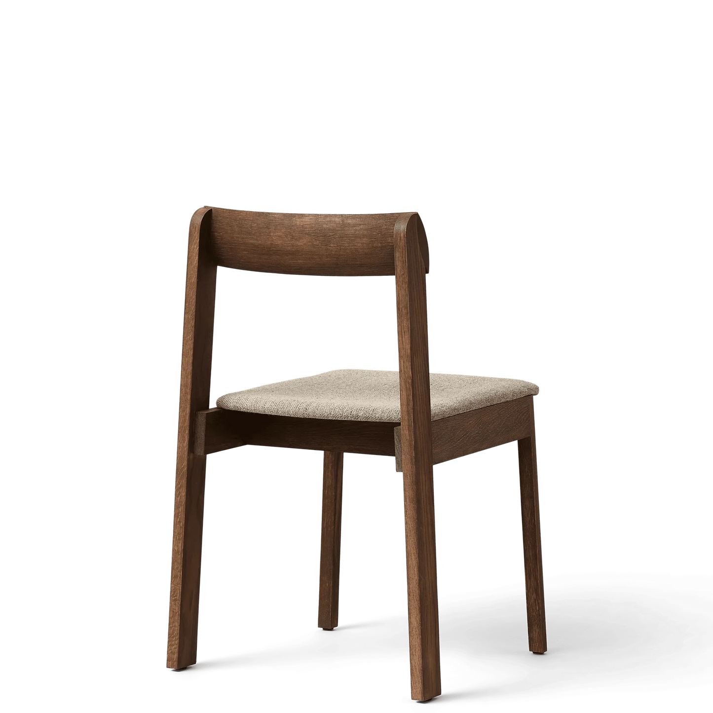 Blueprint Chair - Upholstered Seat