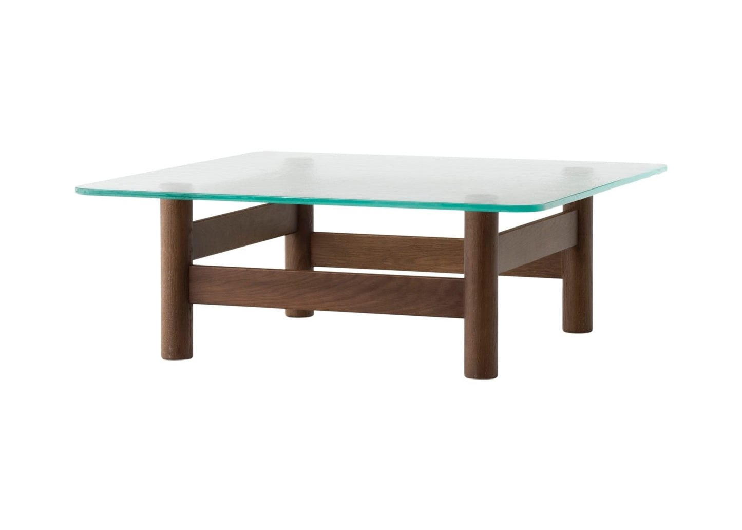 Brasilia Lounge Table