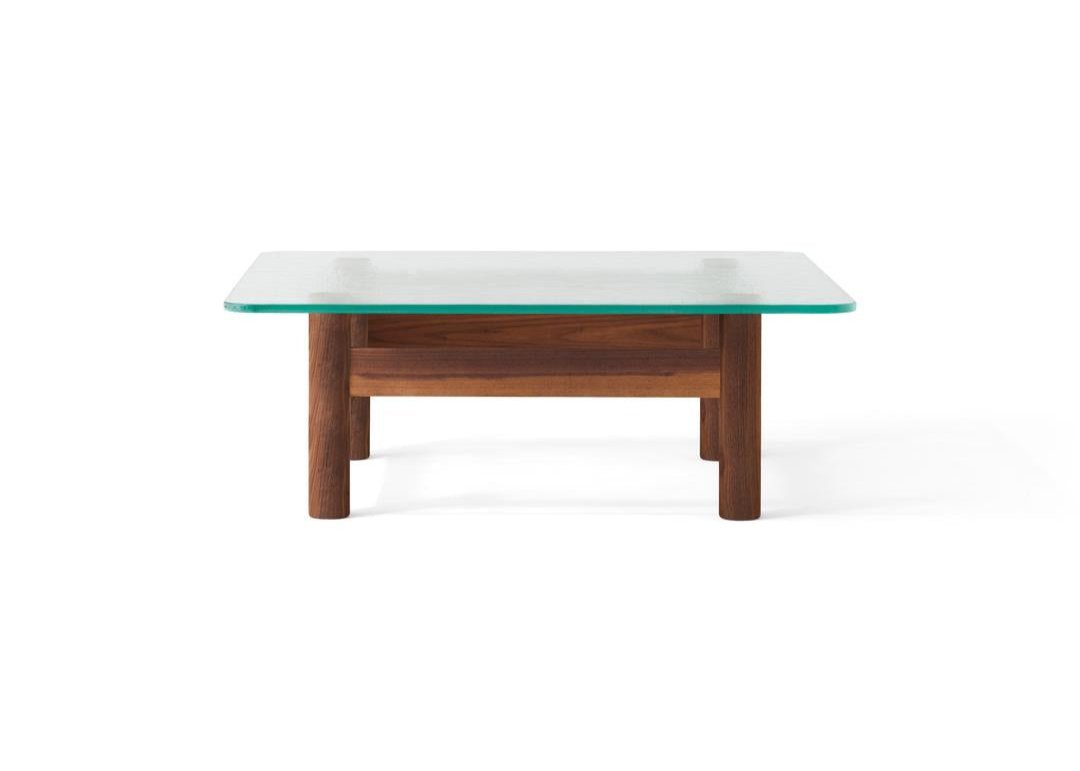 Brasilia Lounge Table