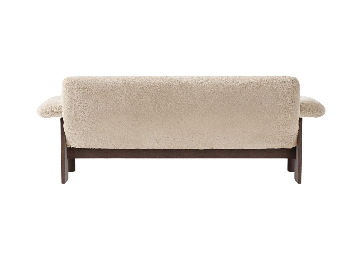 Brasilia Sofa - Sheepskin