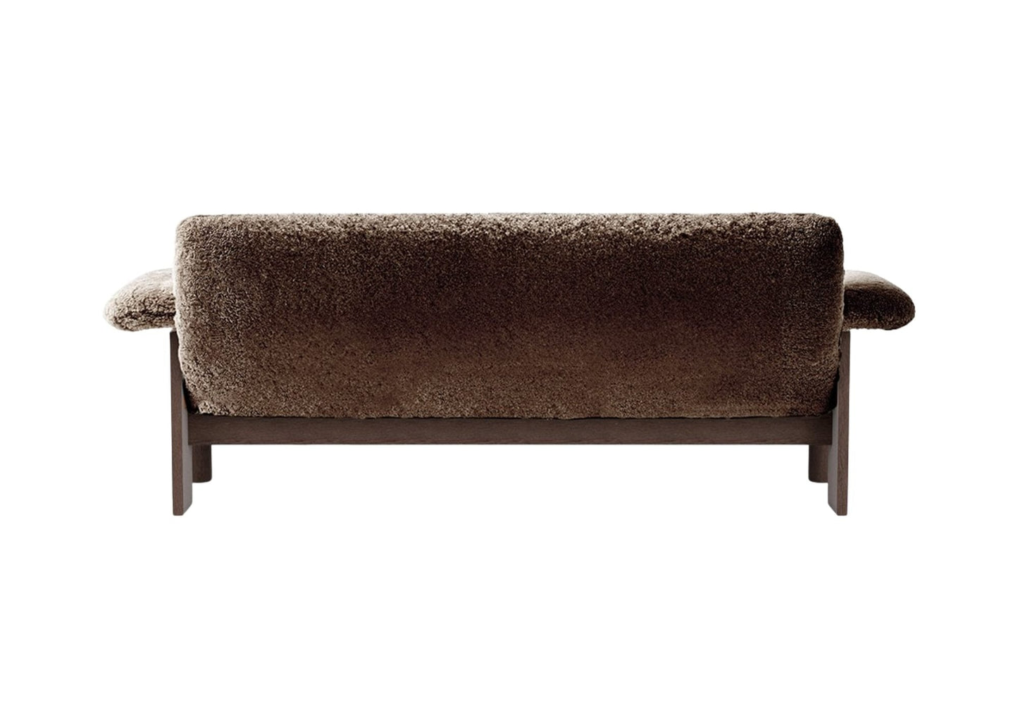 Brasilia Sofa - Sheepskin