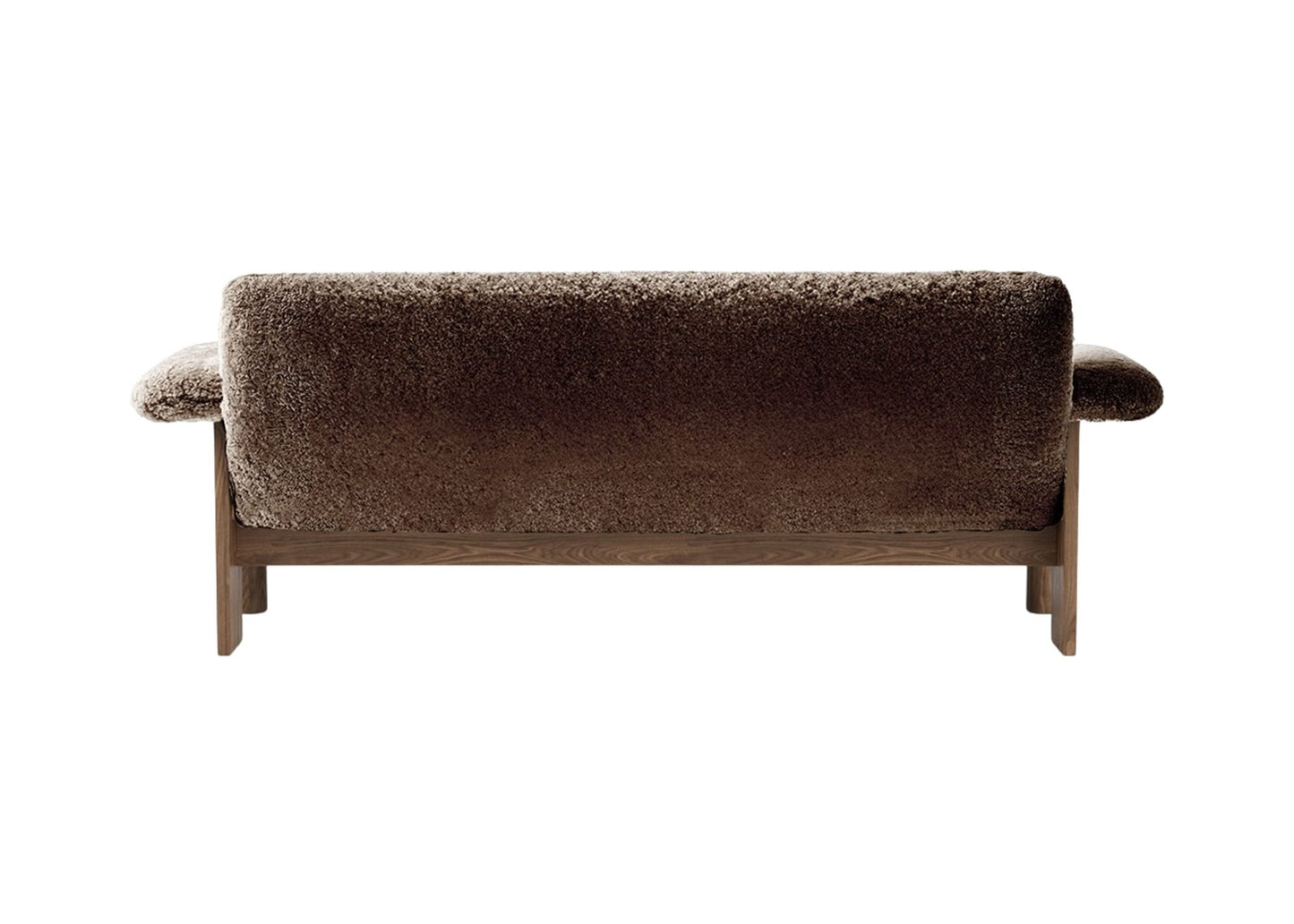 Brasilia Sofa - Sheepskin