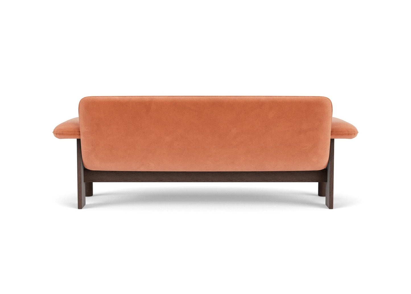 Brasilia Sofa - Textile