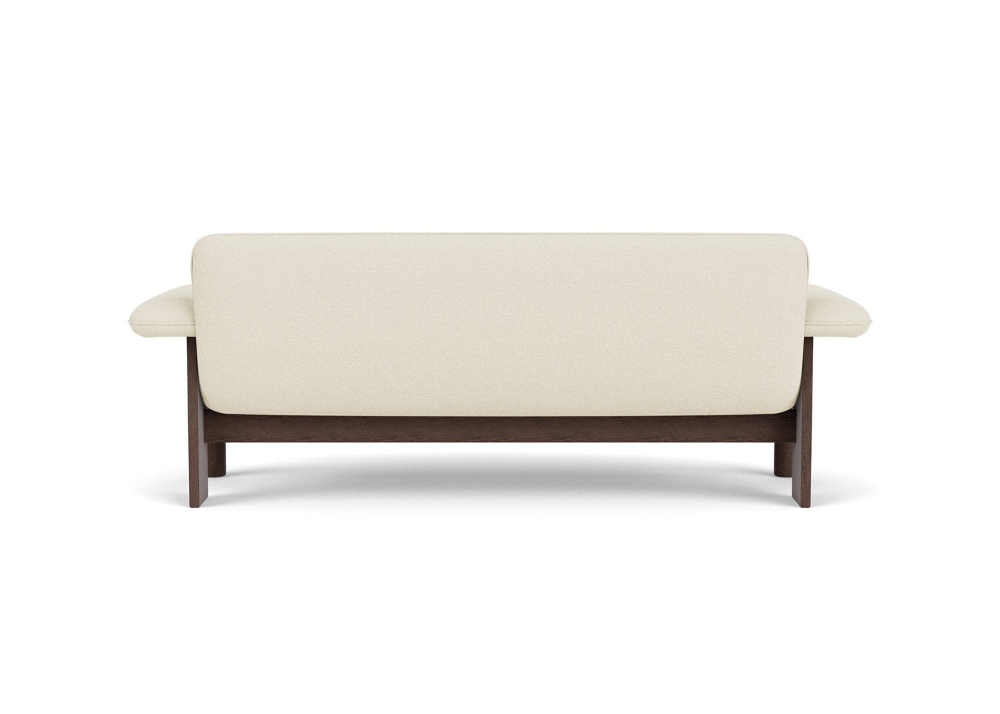 Brasilia Sofa - Textile