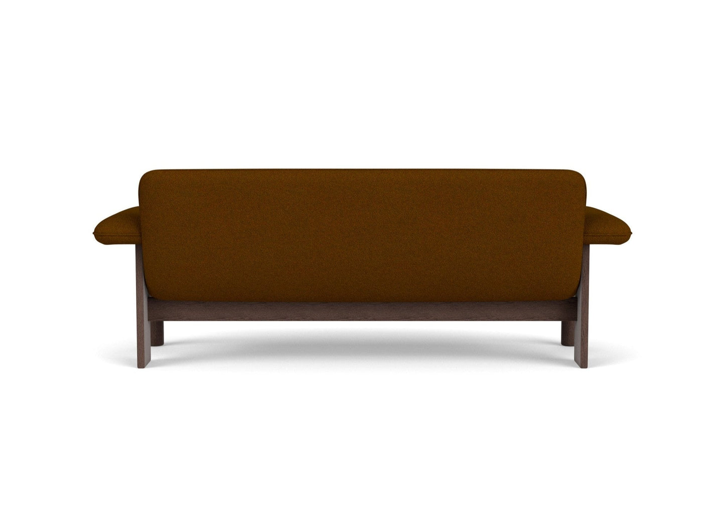 Brasilia Sofa - Textile