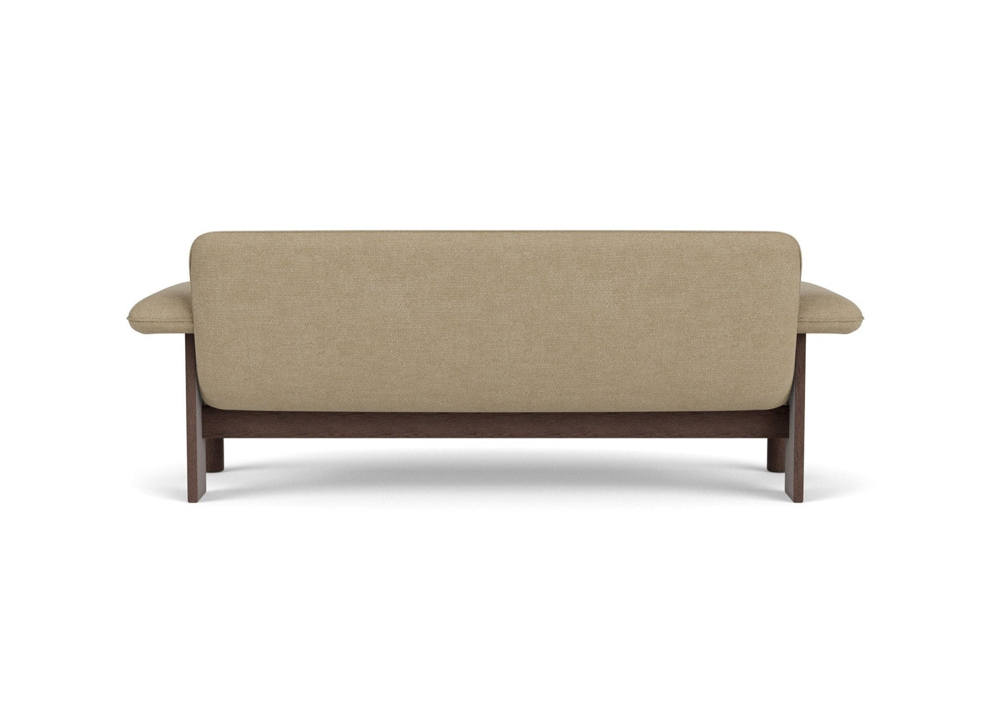 Brasilia Sofa - Textile