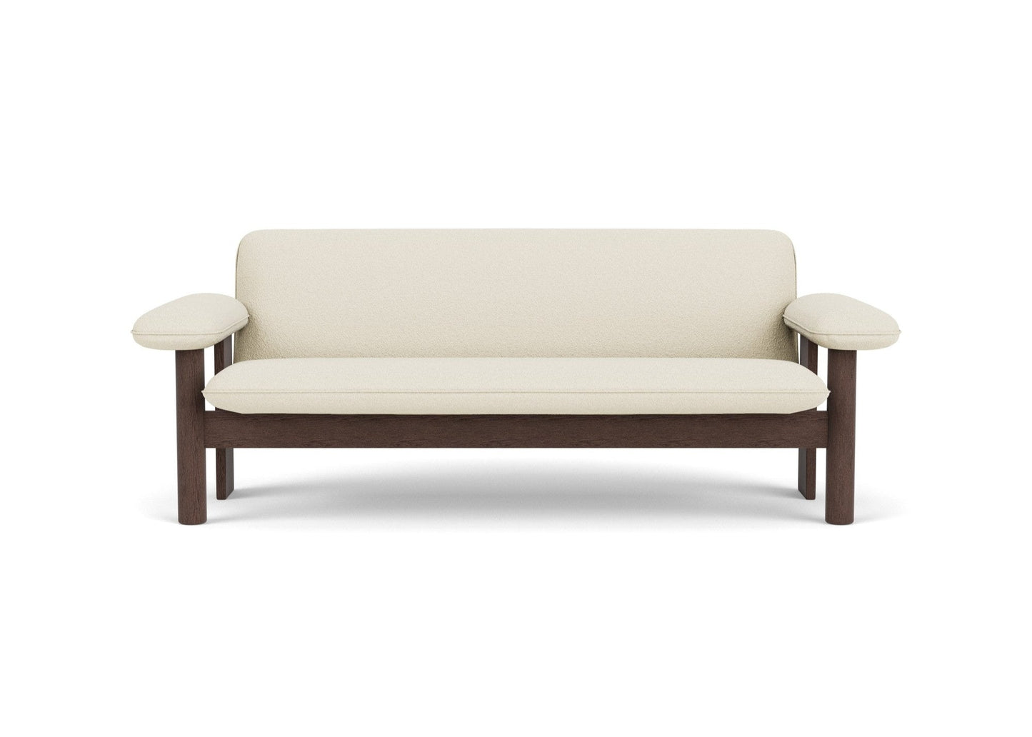 Brasilia Sofa - Textile