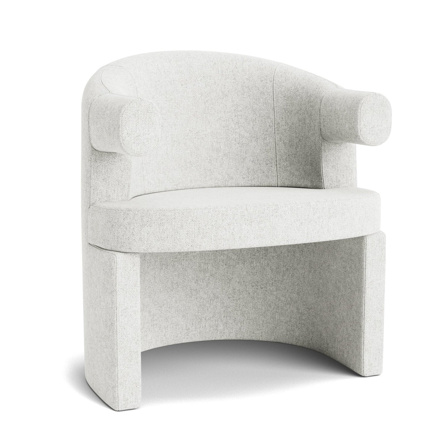 Burra Chair