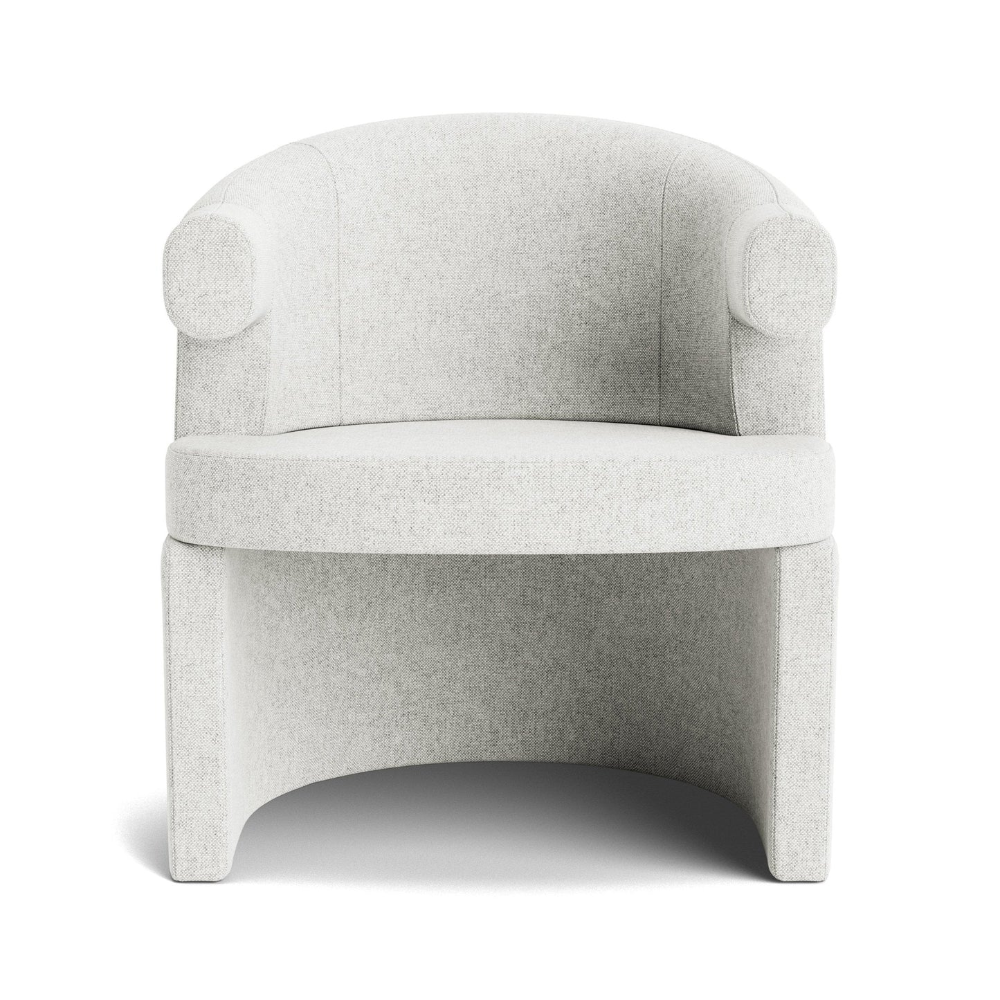 Burra Chair