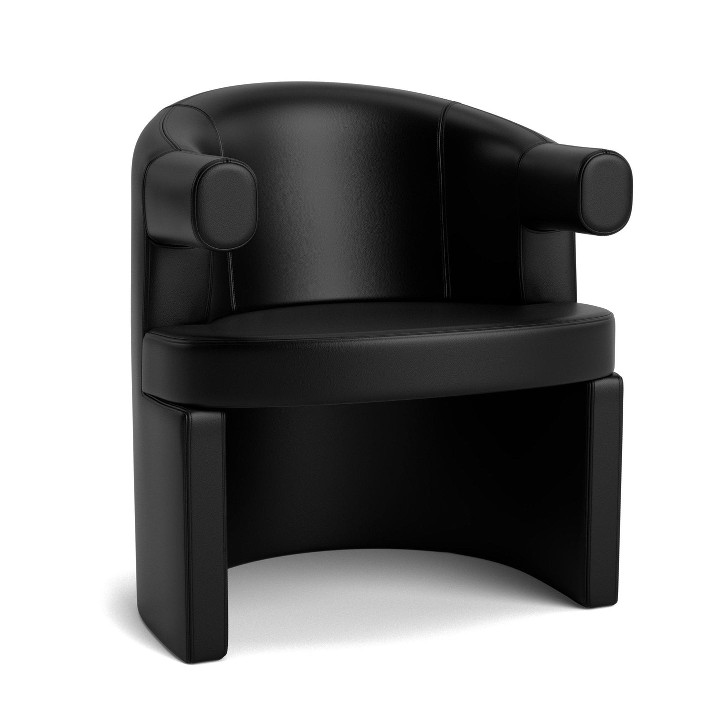 Burra Chair