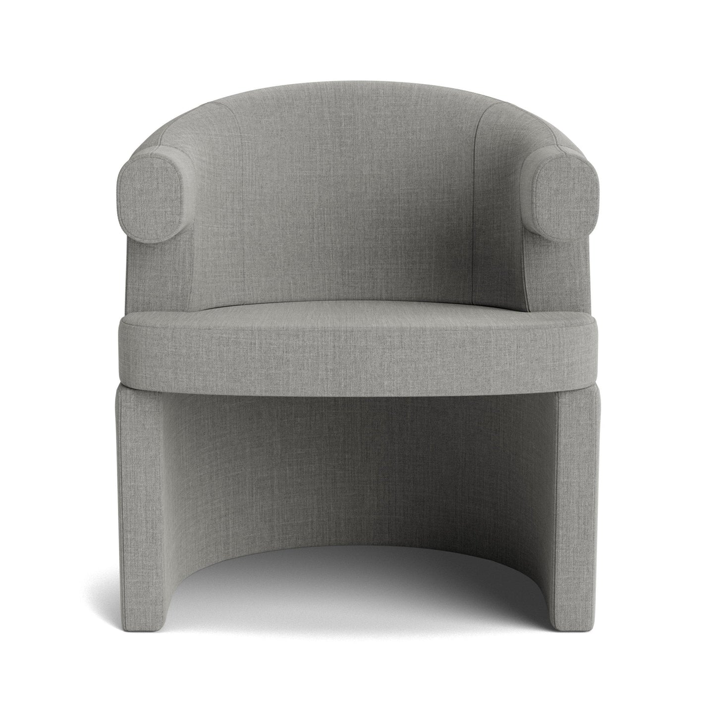 Burra Chair