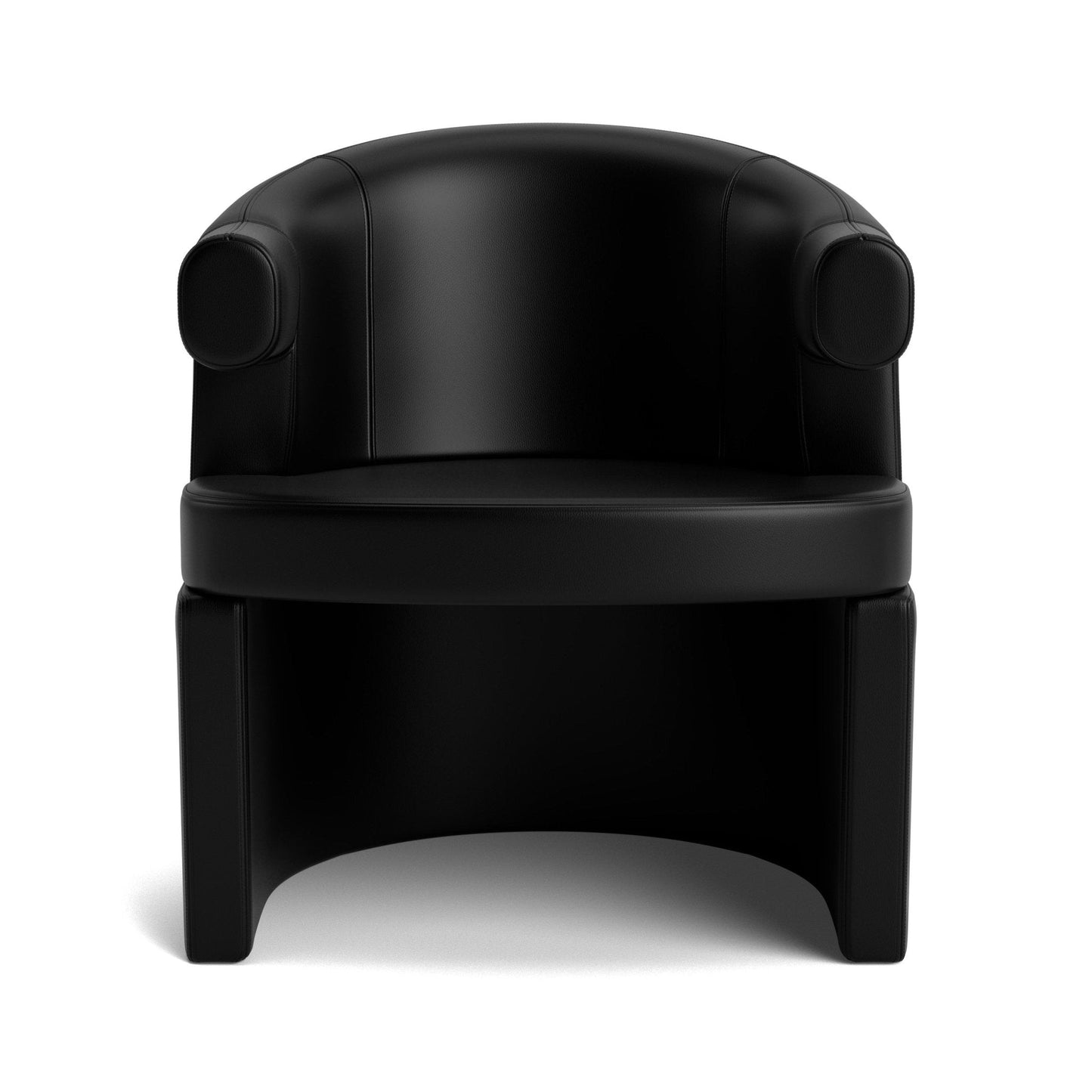 Burra Chair
