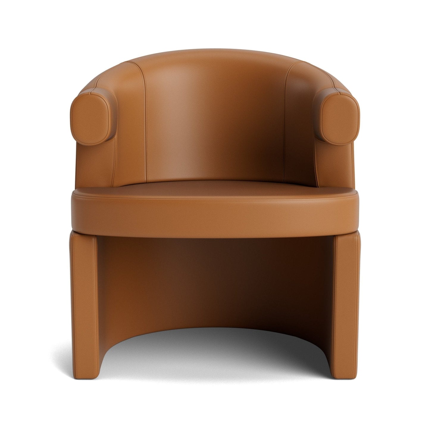Burra Chair