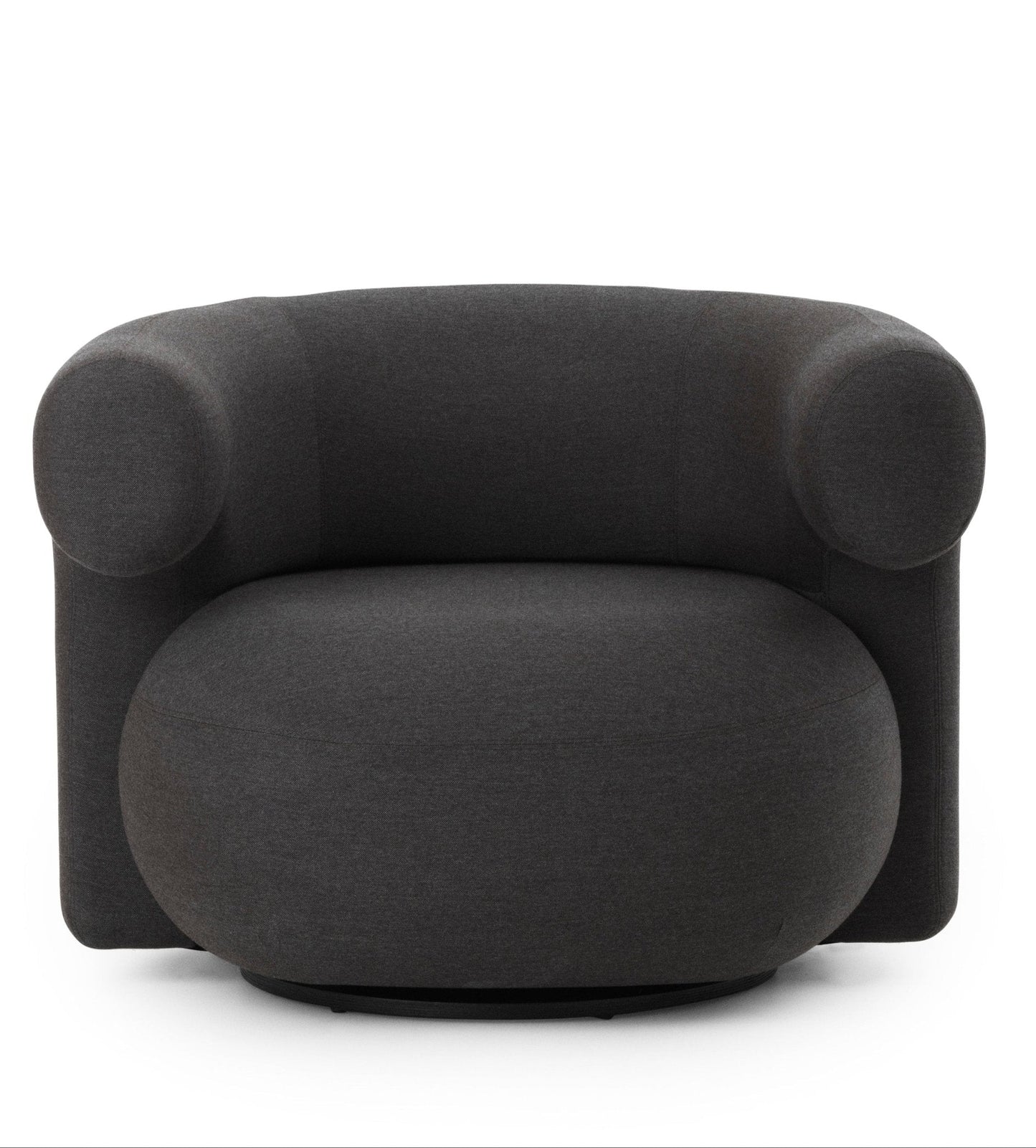 Burra Outdoor Lounge Chair W. Return