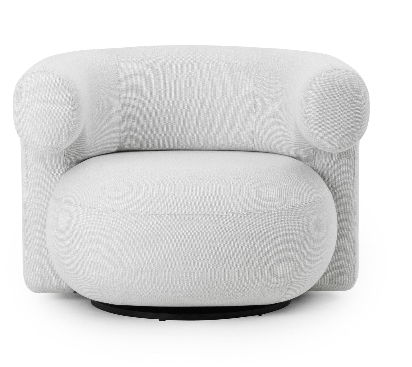 Burra Outdoor Lounge Chair W. Return