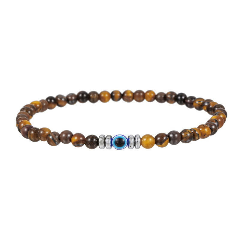 BeschermKracht – Stijlvolle Amulet Armband – Tegen Negatieve Energie