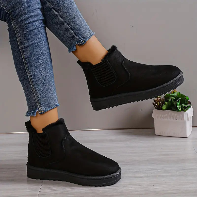 Evra - Comfortabele Rekbare Schoenen voor Vrouwen