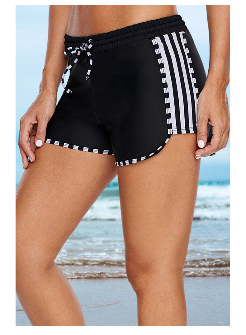 Louisa - Dames Zwemshorts - Sportief en Stijlvol