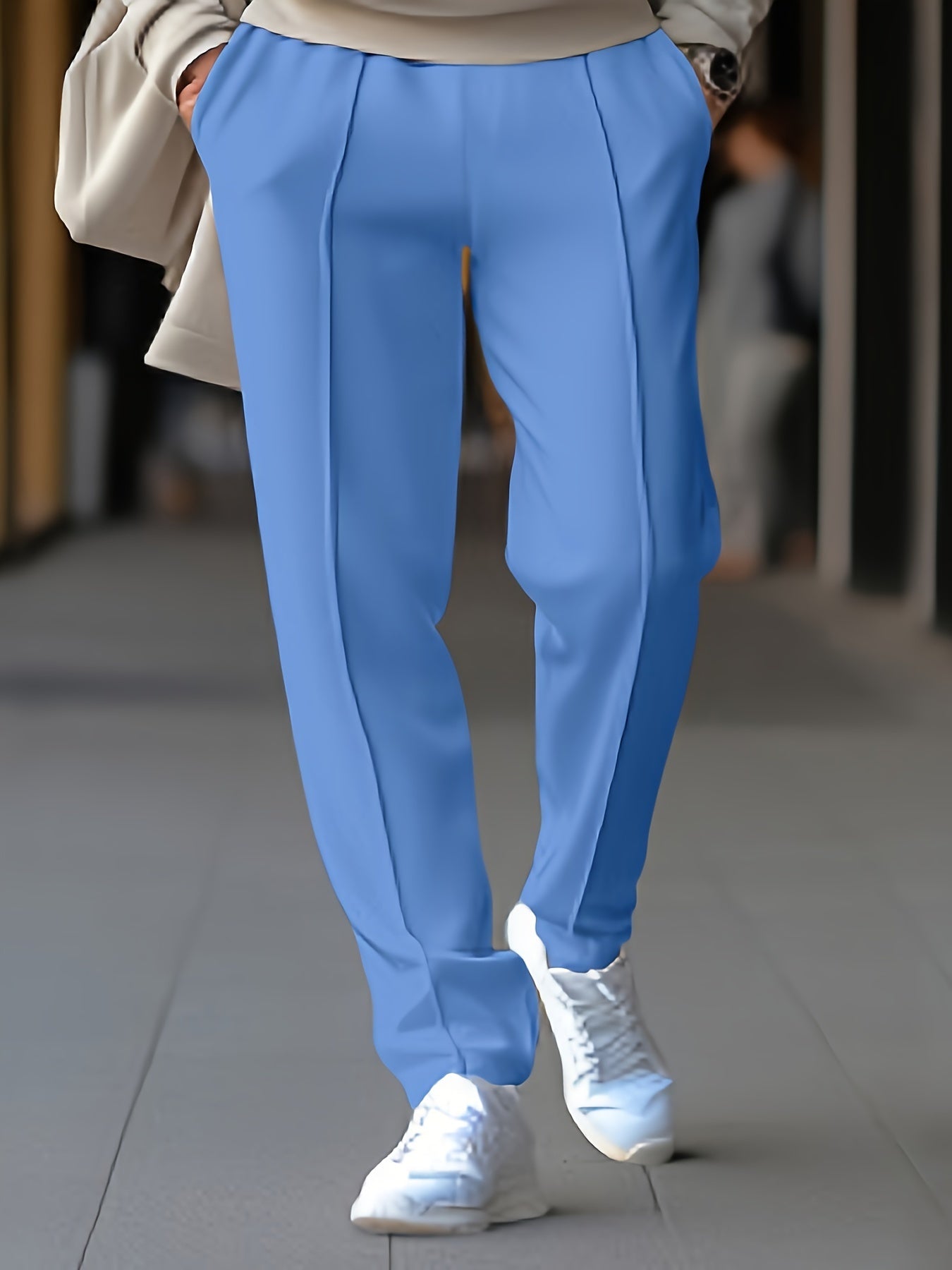Essential Heren Chino