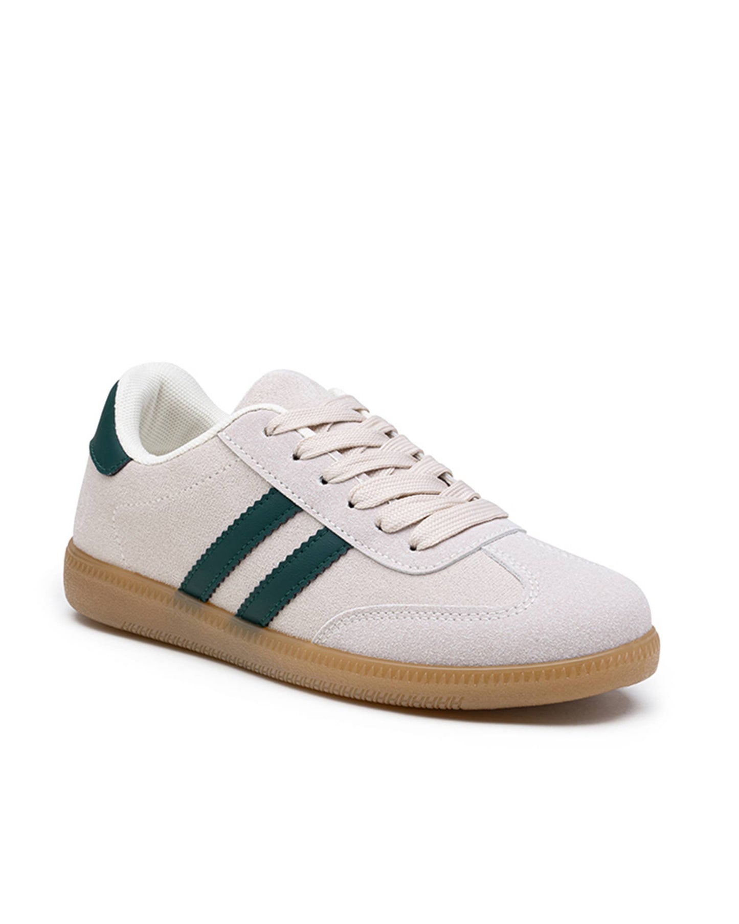 Wholesale Women Retro Casual Trainers Sneakers