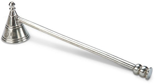 Open Box - Candle Snuffer - Straight