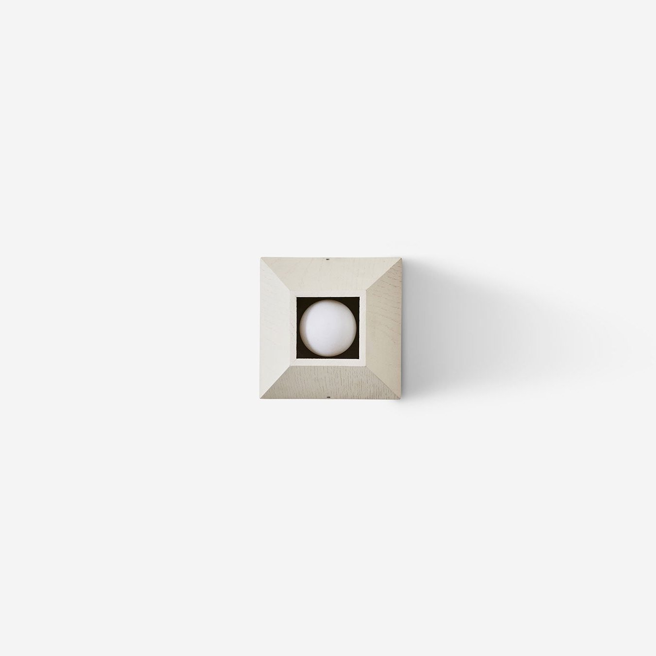 Cannon Sconce