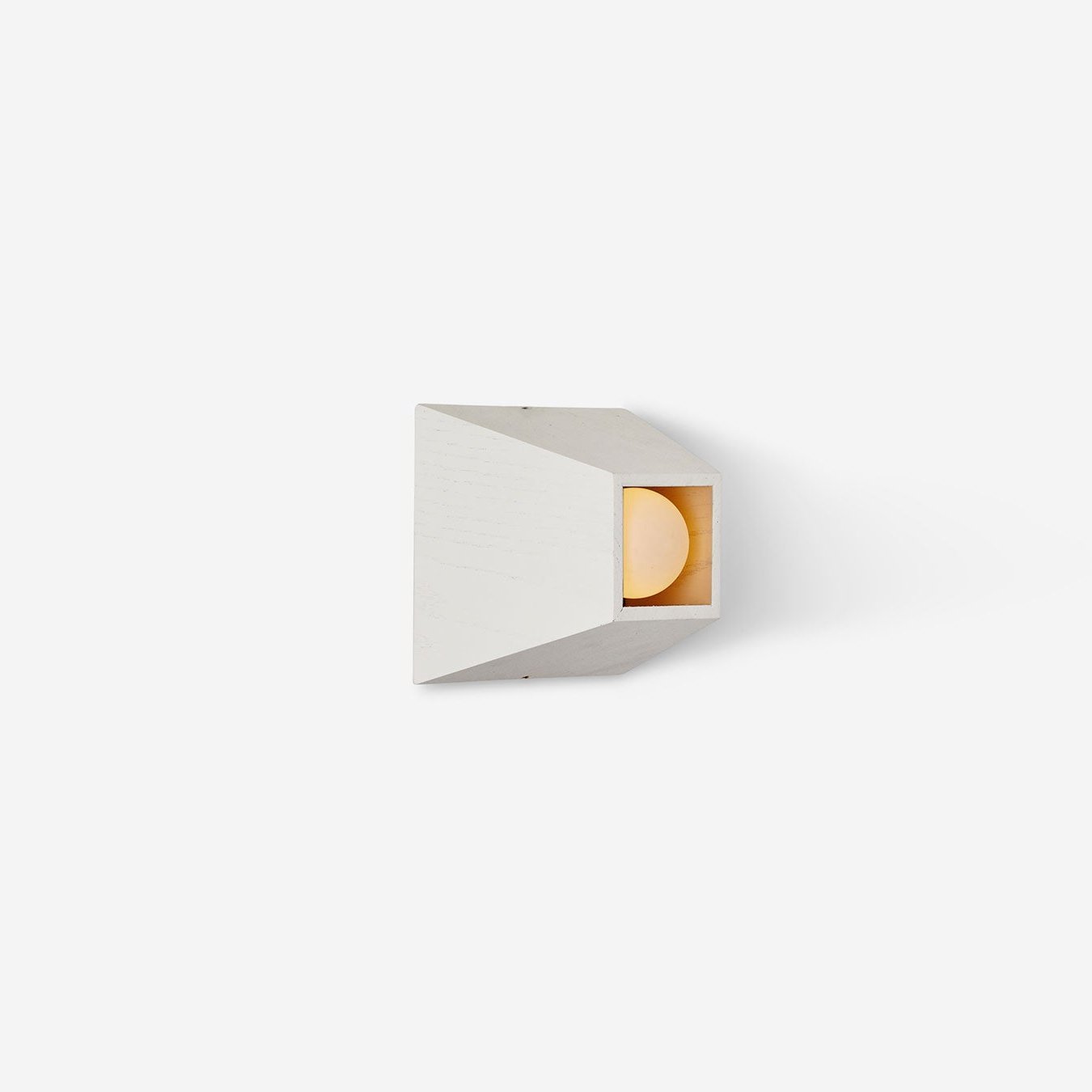 Cannon Sconce