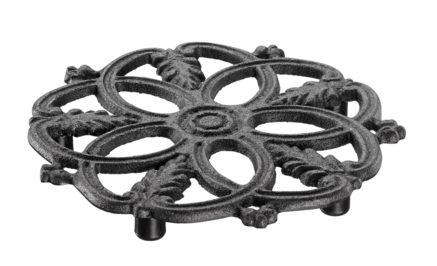 Cast Iron Trivet