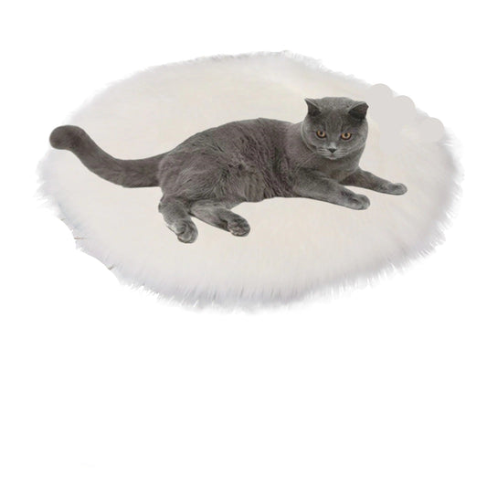USB Verwarmd Kattenbed - WarmNest