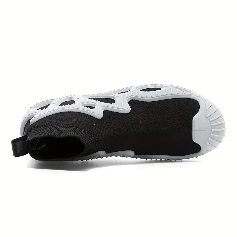 Lynette - Barefoot Sock Schoenen Voor Dames