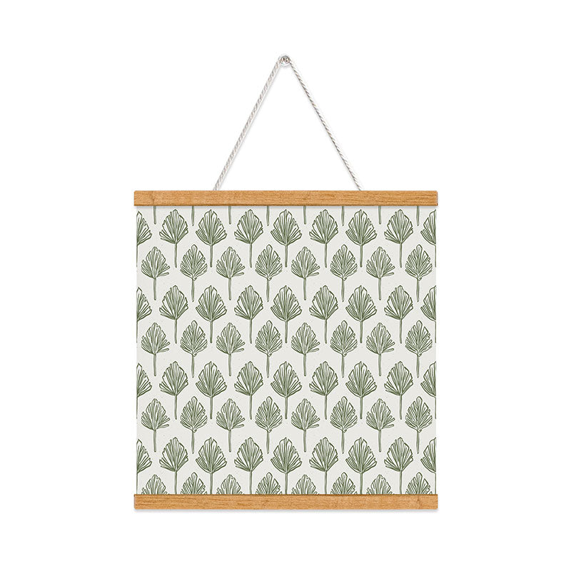 CoastL Studio Palm Sketches Art Print