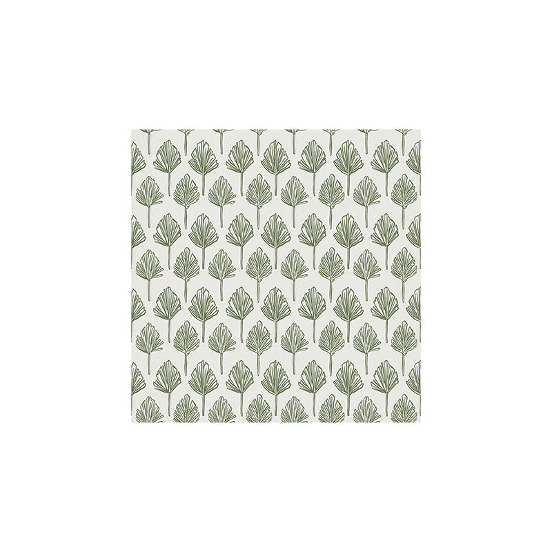 CoastL Studio Palm Sketches Art Print
