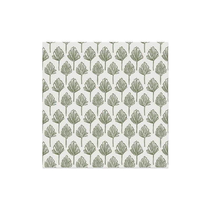 CoastL Studio Palm Sketches Art Print