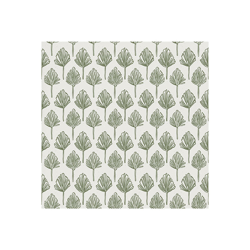 CoastL Studio Palm Sketches Art Print