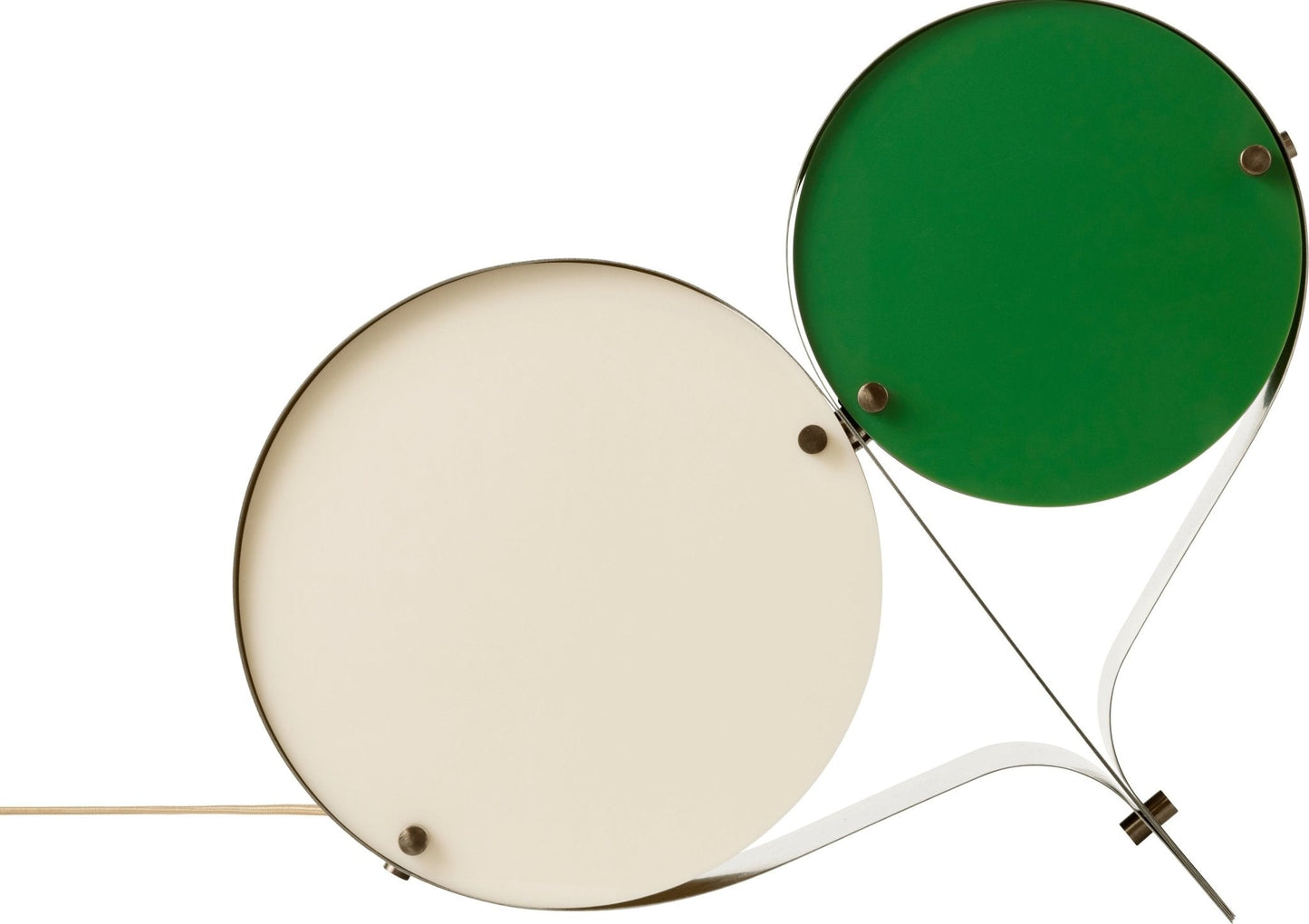 Coppia Table Lamp