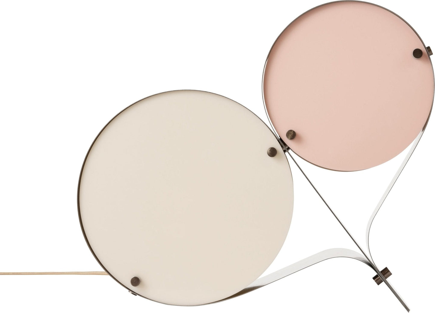 Coppia Table Lamp