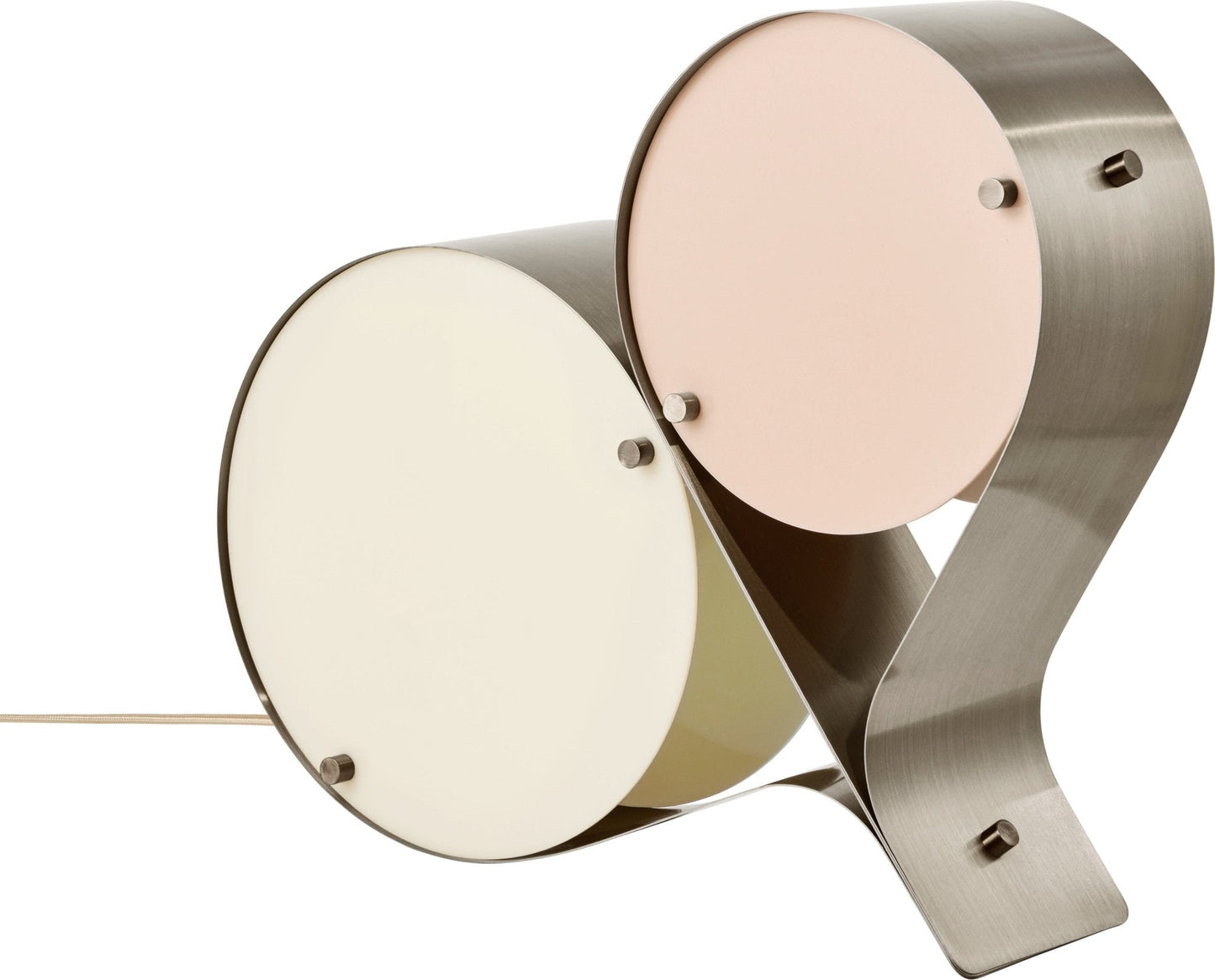 Coppia Table Lamp