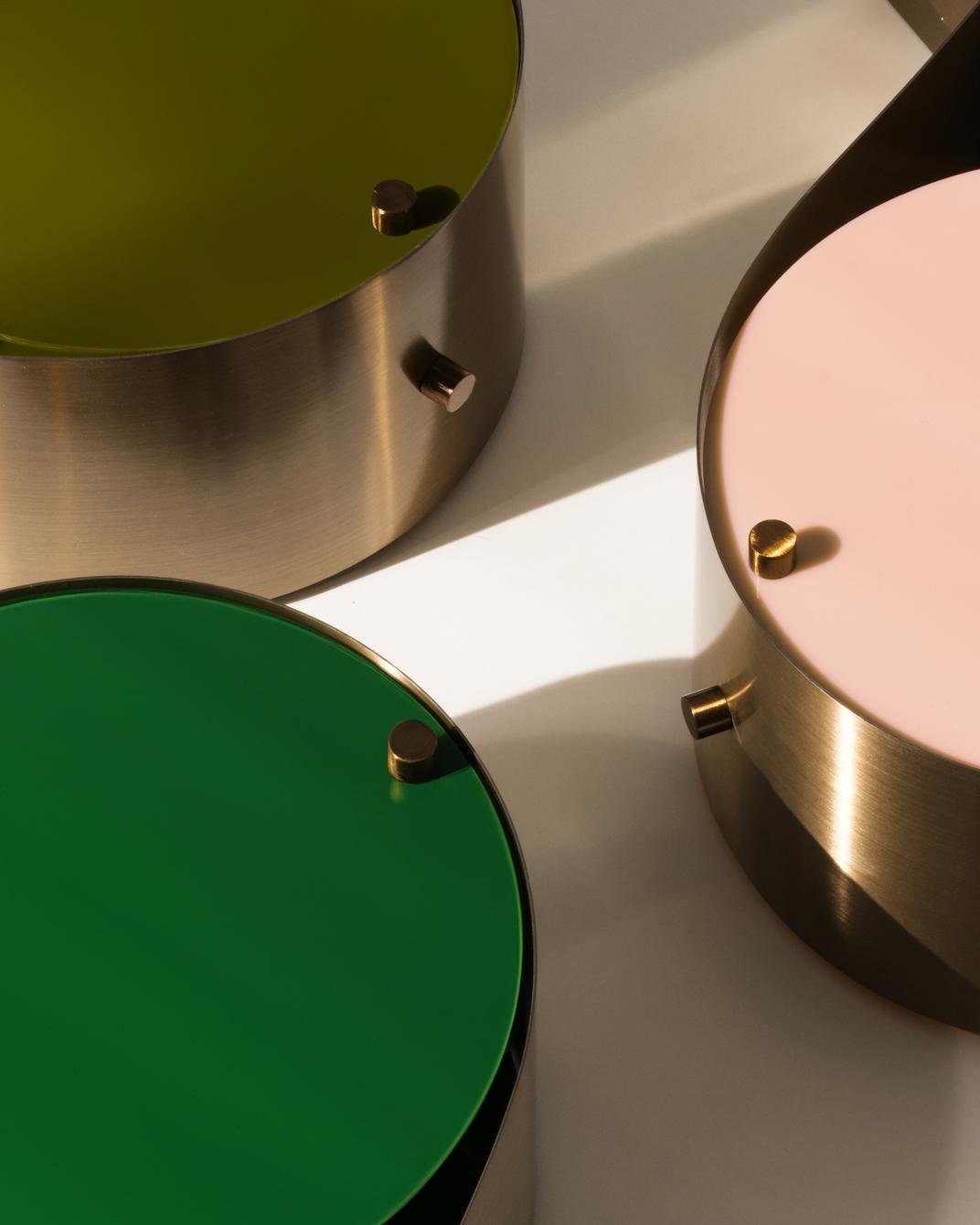 Coppia Table Lamp