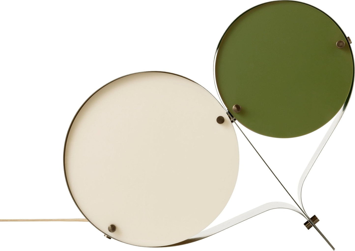 Coppia Table Lamp
