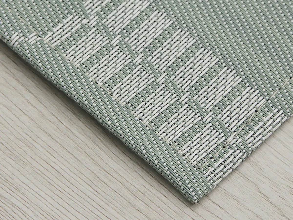 Open Box - Coverlet Rug - Large / Abalone