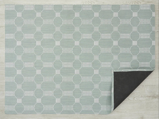 Open Box - Coverlet Rug - Large / Abalone