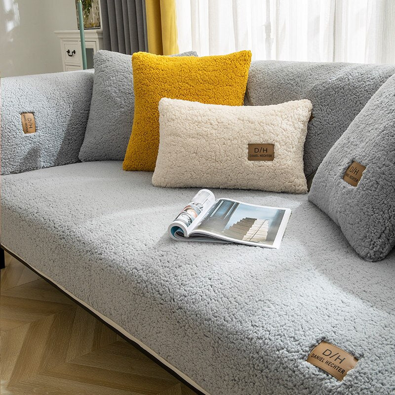 SofaRevive– Stijlvolle Bankhoes – Bescherming & Vernieuwing