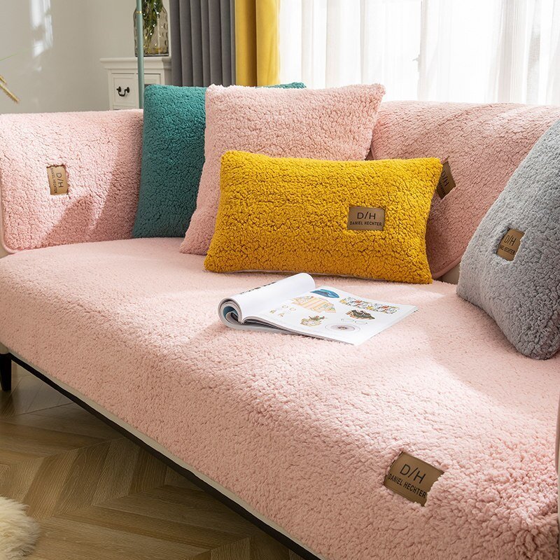 SofaRevive– Stijlvolle Bankhoes – Bescherming & Vernieuwing