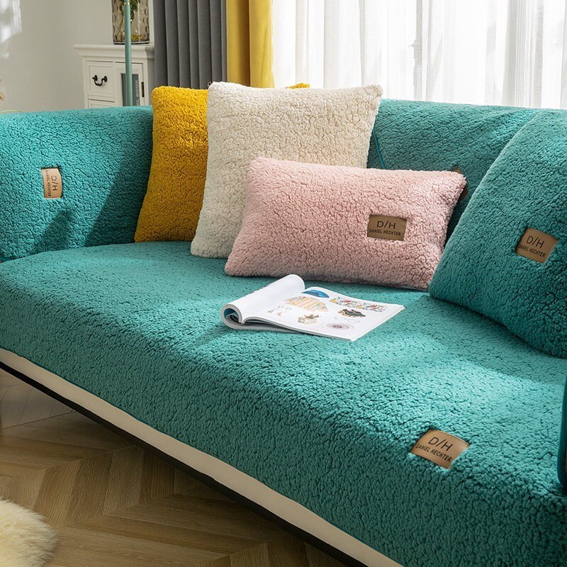 SofaRevive– Stijlvolle Bankhoes – Bescherming & Vernieuwing