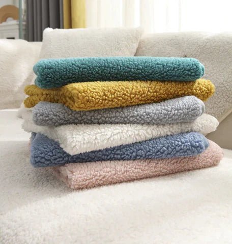 SofaRevive– Stijlvolle Bankhoes – Bescherming & Vernieuwing