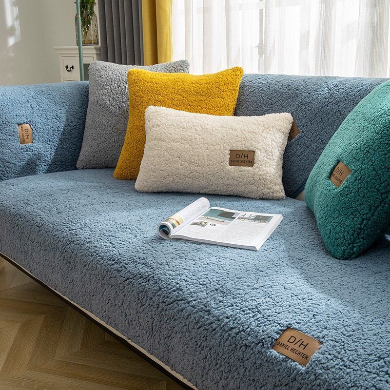 SofaRevive– Stijlvolle Bankhoes – Bescherming & Vernieuwing