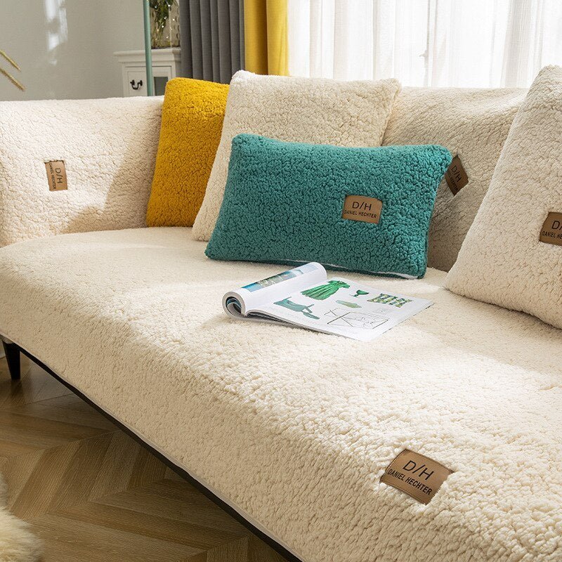 SofaRevive– Stijlvolle Bankhoes – Bescherming & Vernieuwing