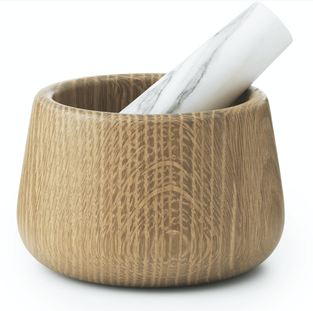 Craft Mortar & Pestle