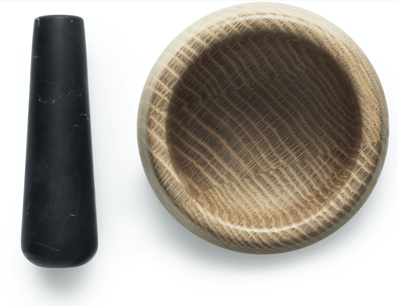 Craft Mortar & Pestle