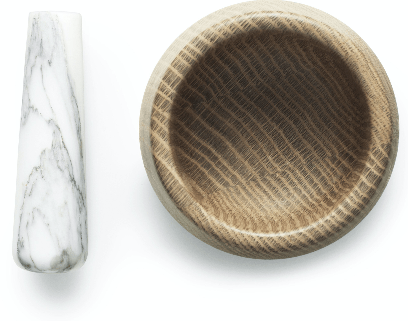 Craft Mortar & Pestle